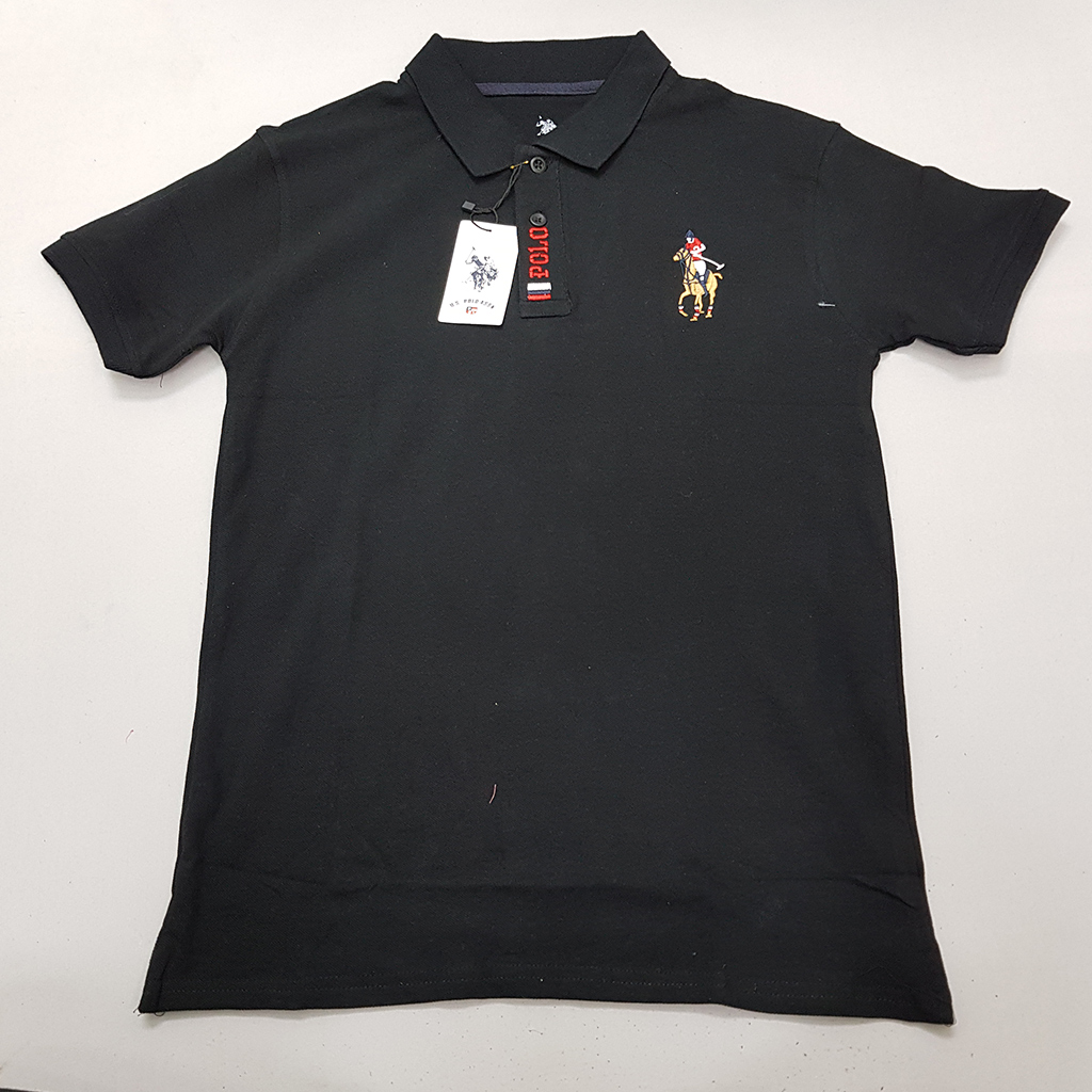 تی شرت مردانه 39634 مارک US POLO   *