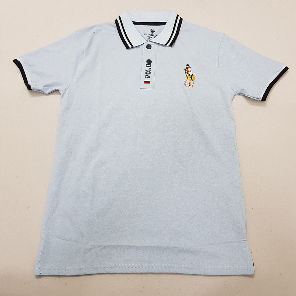 تی شرت مردانه 39634 مارک US POLO   *