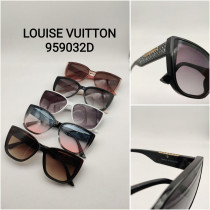 عینک آفتابی زنانه LUIS VUITTON کد 411802