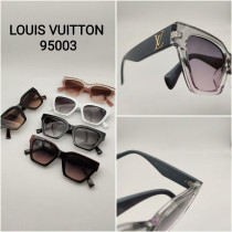 عینک آفتابی زنانه LUIS VUITTON کد 411807