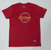 تی شرت مردانه سایز S   L برند Dickies کد 10093480