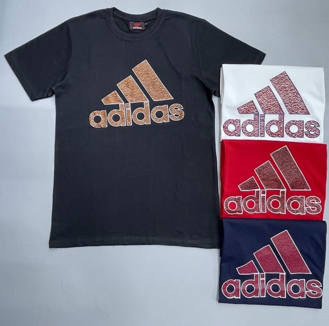 تی شرت مردانه سایز M برند Adidas کد 10093382