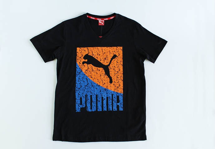 تی شرت مردانه PUMA 35104 مارک SPORT LIFESTYLE