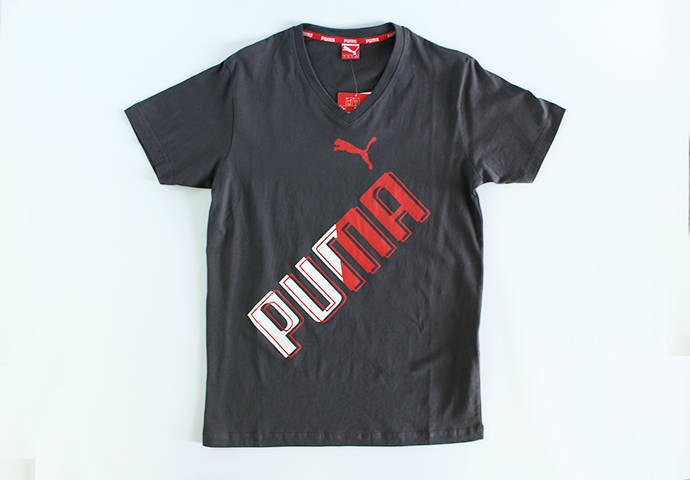 تی شرت مردانه PUMA 35104 مارک SPORT LIFESTYLE