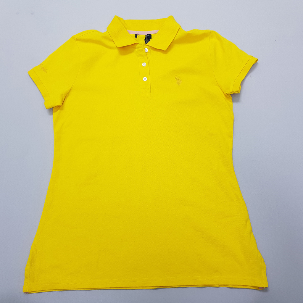 تی شرت زنانه 40110 مارک US POLO   *