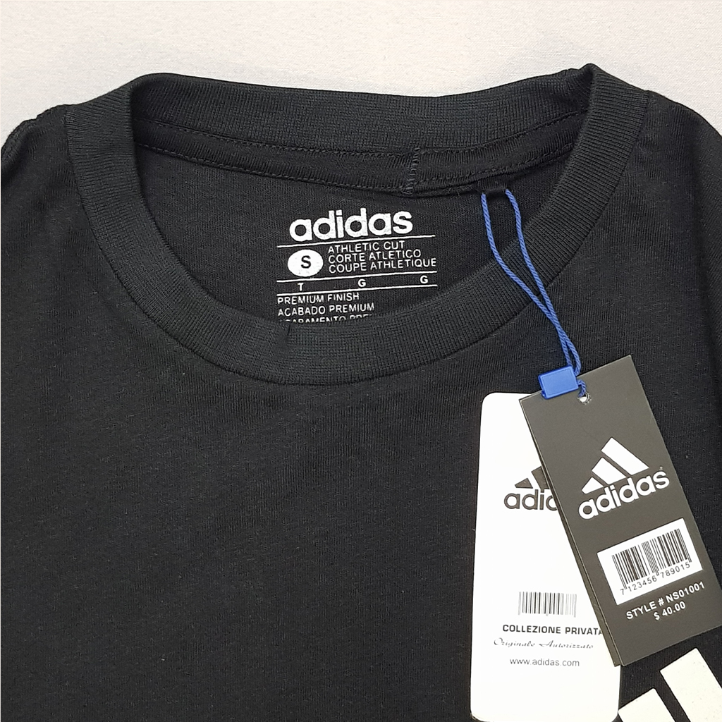 تی شرت مردانه 40738 مارک Adidas