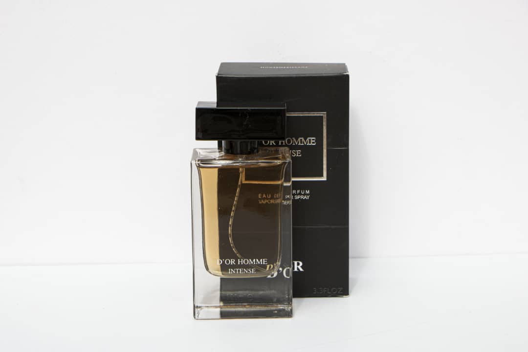 عطر ادکلن دیور هوم اینتنس | Dior Homme Intense از برند sillage کد 75647