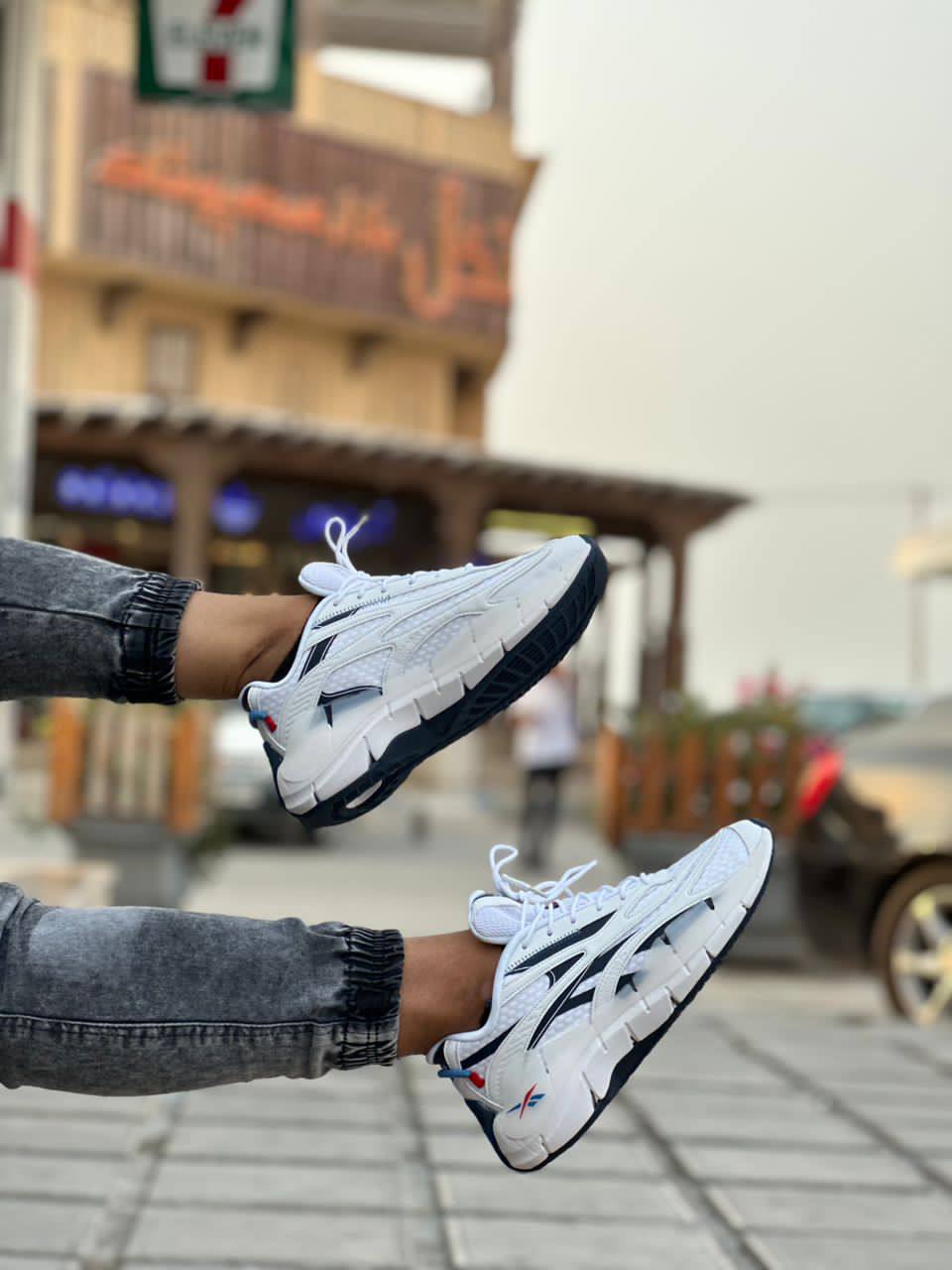 کفش Reebok zig run مردانه کد 412730