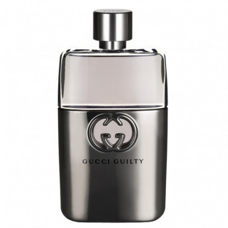 عطر ادکلن 40 میل گوچی گیلتی مردانه | Gucci Guilty Pour Homme کد 75664