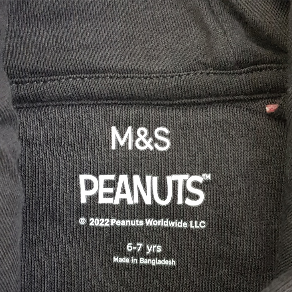 هودی دخترانه 21191 سایز 6 تا16 سال کد 2 مارک M&S