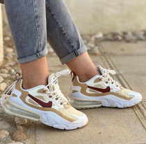 کفش اسپرت نایک ایرمکس Nike Air Max 270 Reactکد 901365