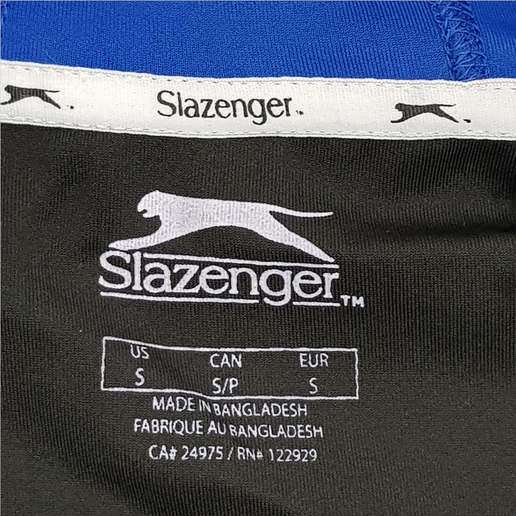 کاپشن زنانه 21610 مارک Slazenger