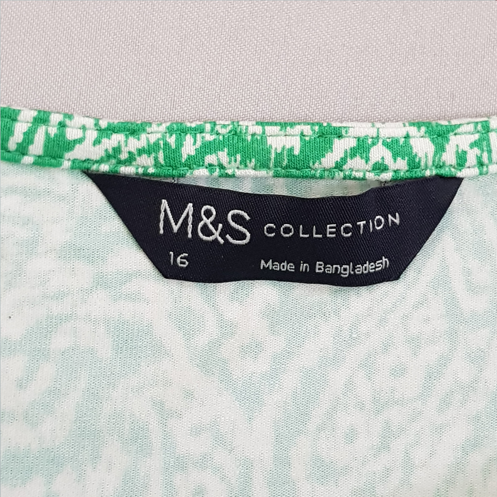 سارافون زنانه 22653 سایز 6 تا 24 مارک M&S