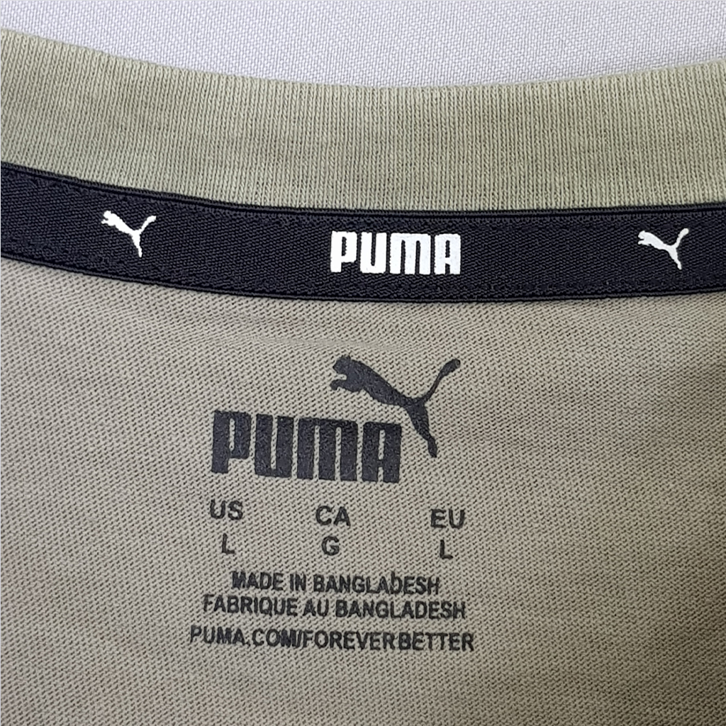 تی شرت مردانه 23105 مارک PUMA