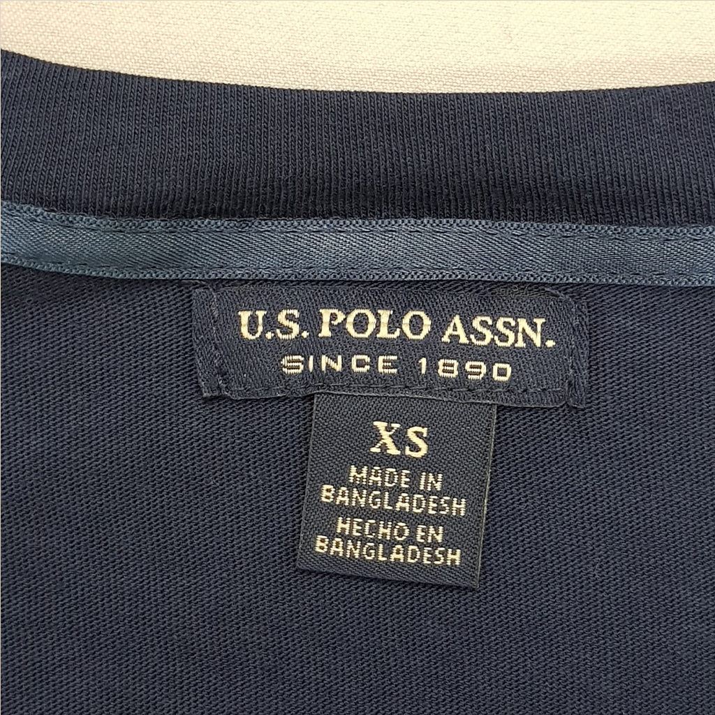 تی شرت زنانه 23333 مارک UD POLO ASSN