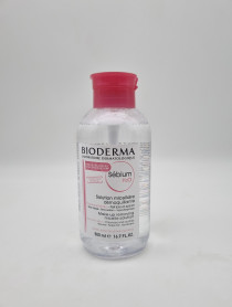 مسیلار واتر BIODERMA کد 414527