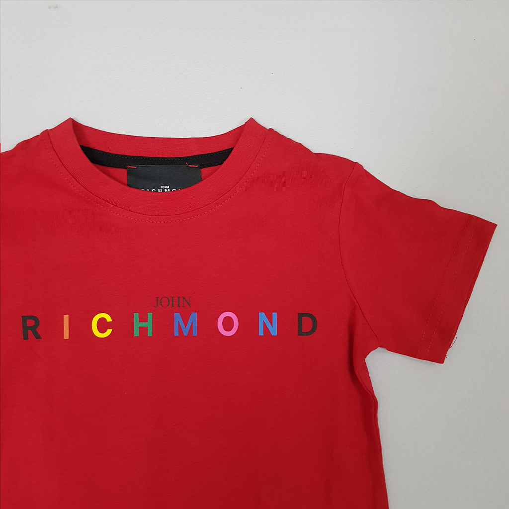 ست بچگانه 23381 سایز 2 تا 16 سال کد 1 مارک RICHMOND