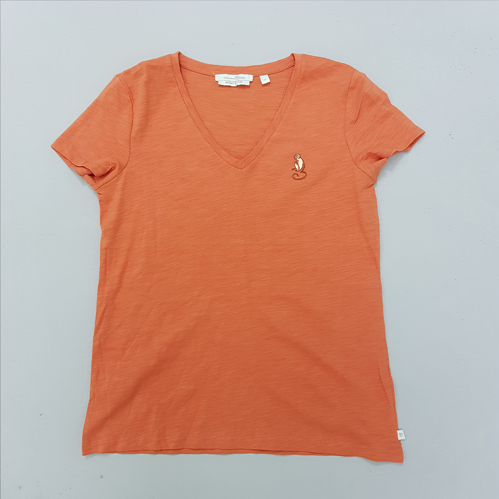 تی شرت زنانه 23462 مارک TOM TAILOR