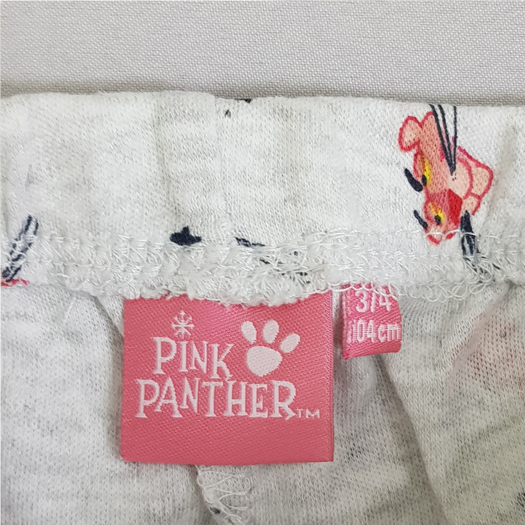 ساپورت دخترانه 23479 سایز 3 تا 12 سال مارک PinkPanther