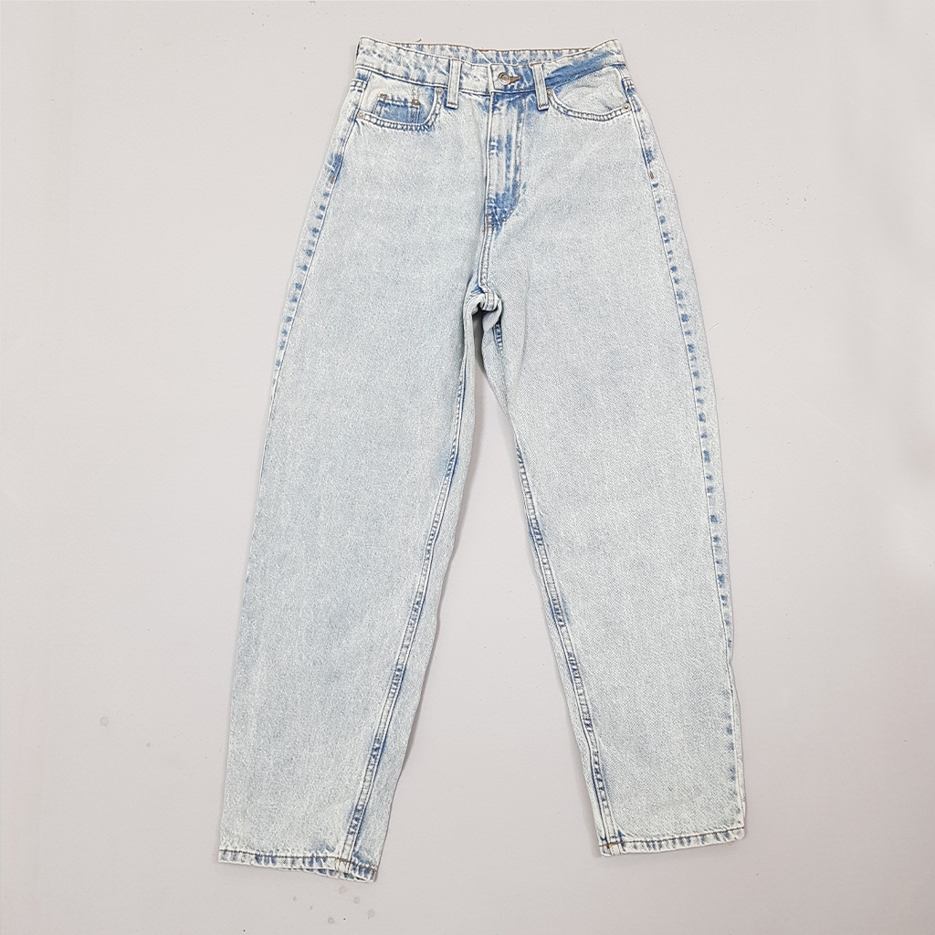 شلوار جینز 22652 سایز 34 تا 46 مارک DENIM   *