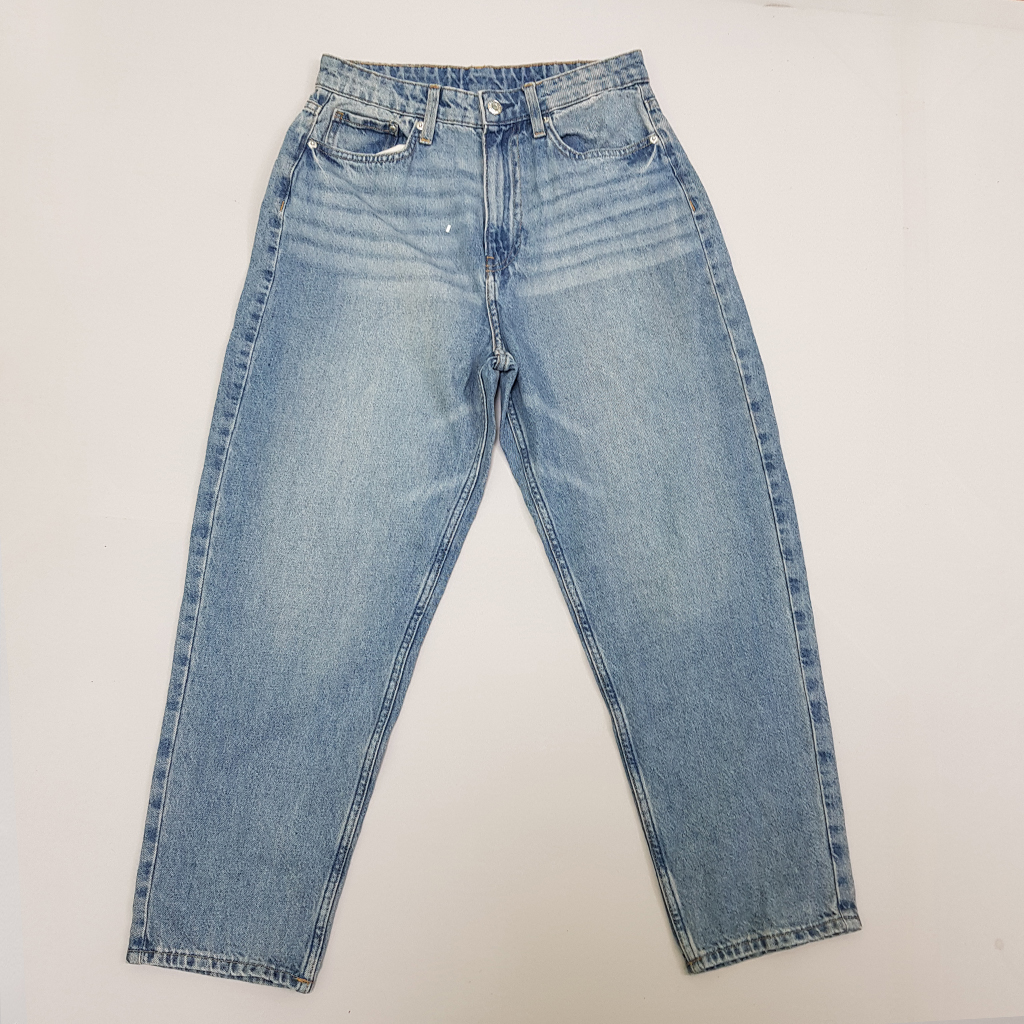 شلوار جینز 22652 سایز 34 تا 46 مارک DENIM   *