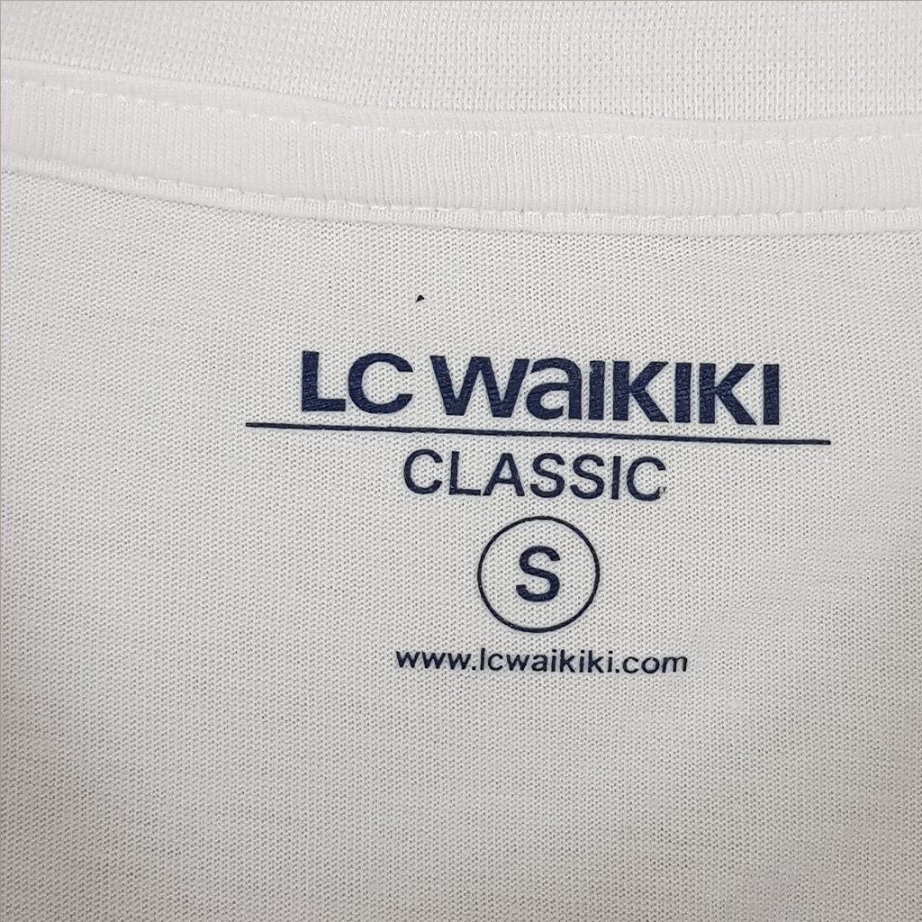 تی شرت 22959 مارک LC WALKIKI   *