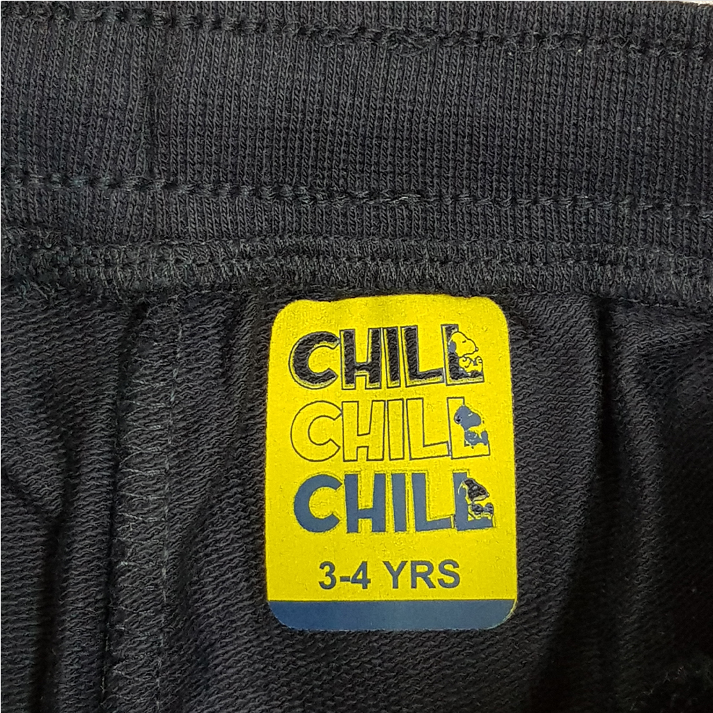 ست پسرانه 23770 سایز 3 تا 12 سال کد 1 مارک CHILL