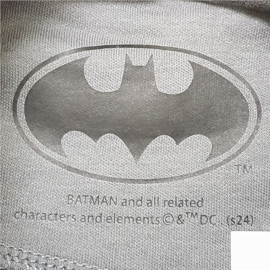 ست پسرانه 23788 سایز 4 تا 11 سال کد 7 مارک Batman