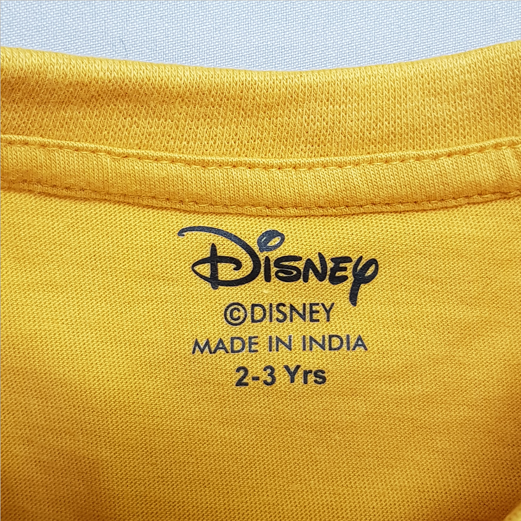 ست پسرانه 23768 سایز 2 تا 12 سال کد 3 مارک DISNEY