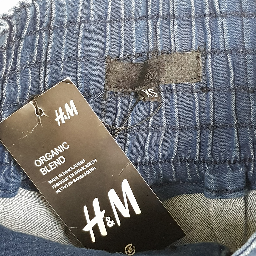 شلوار زنانه 24055 مارک H&M