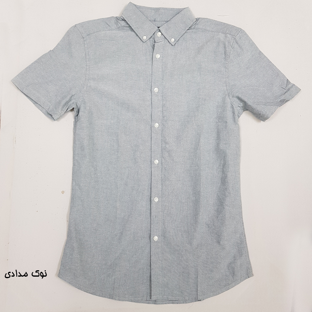 پیراهن مردانه 24031 کد 2 مارک PRIMARK