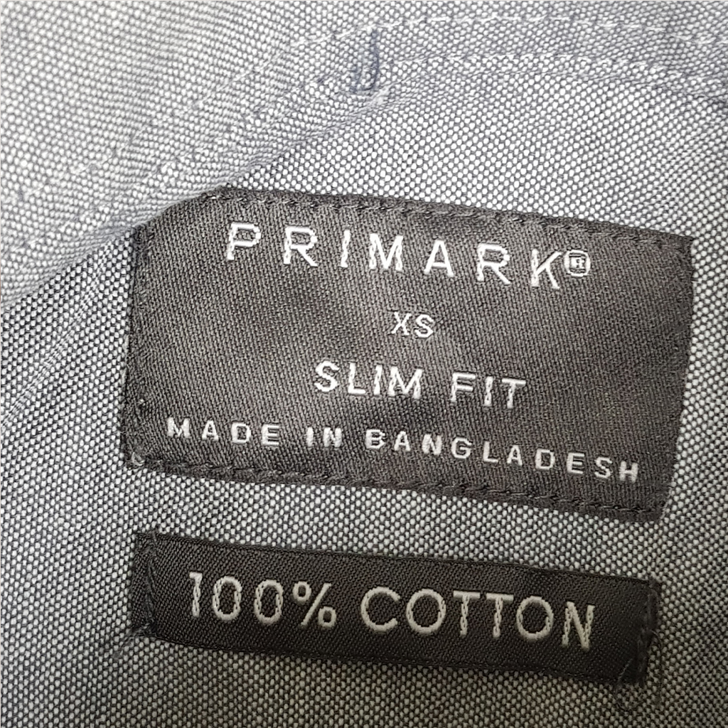 پیراهن مردانه 24031 کد 2 مارک PRIMARK