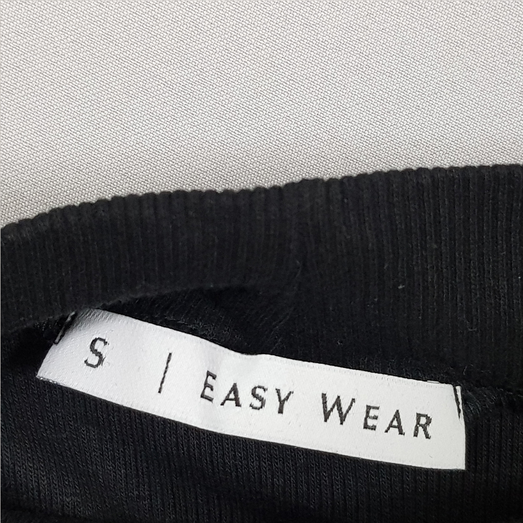 تی شرت حلقه ای زنانه 24023 مارک EASY WEAR