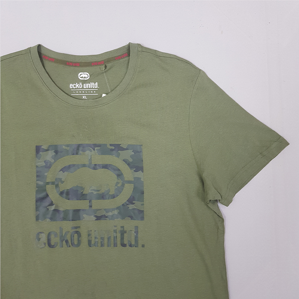 تی شرت مردانه 24183 مارک ecko unitd