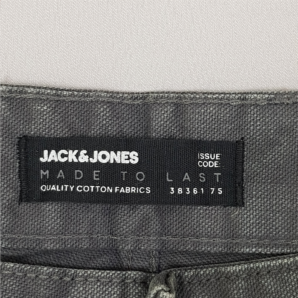 شلوار مردانه 23554 مارک JACK&JONES