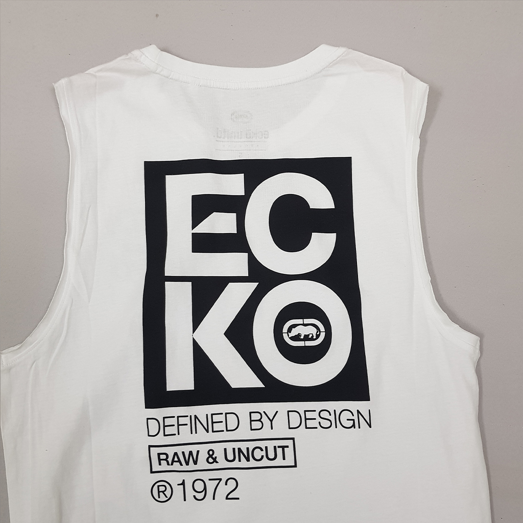 رکابی مردانه 24221 مارک ecko unitd