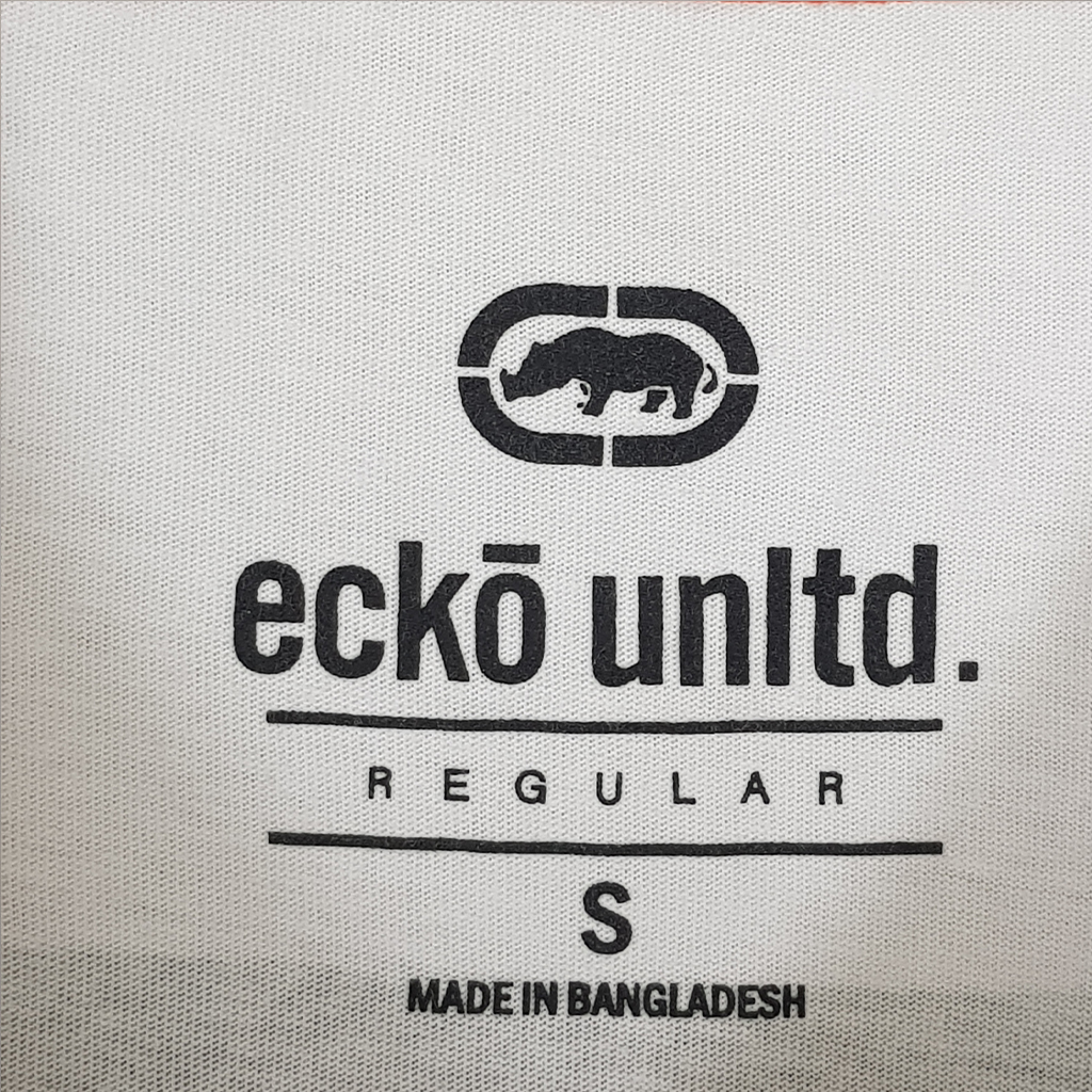 رکابی مردانه 24221 مارک ecko unitd