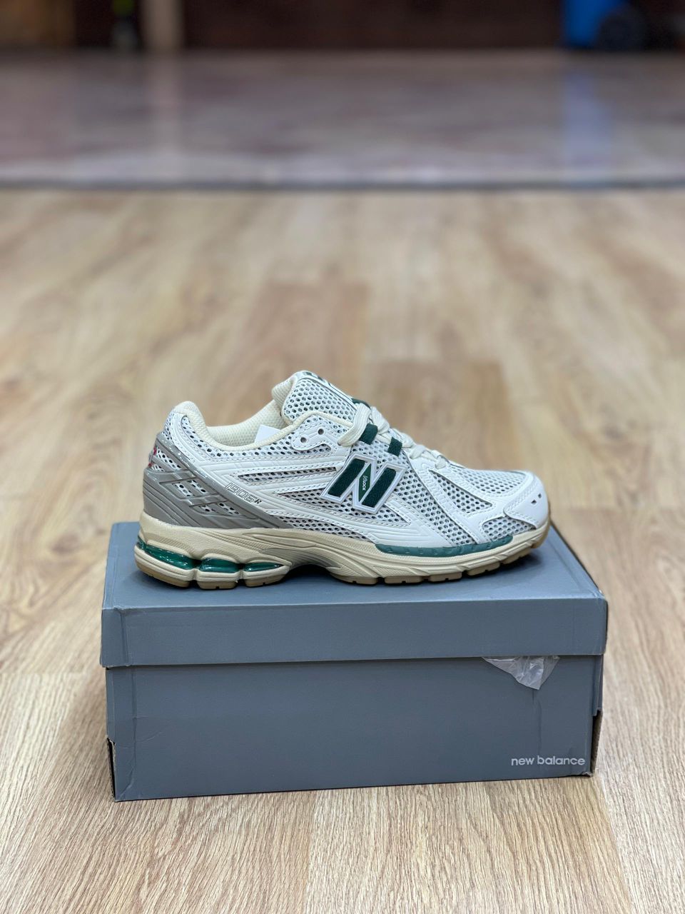 کفش new balance 1906 کد 414798