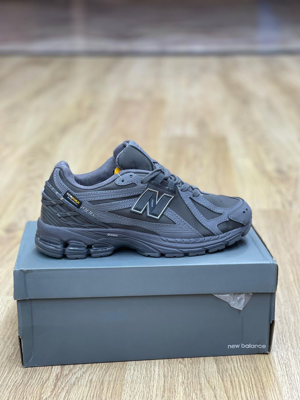 کفش new balance 1906 کد 414799