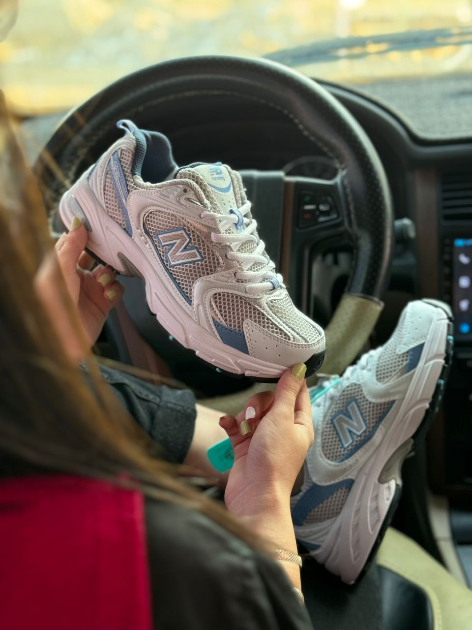 کفش new balance 530 کد 414811