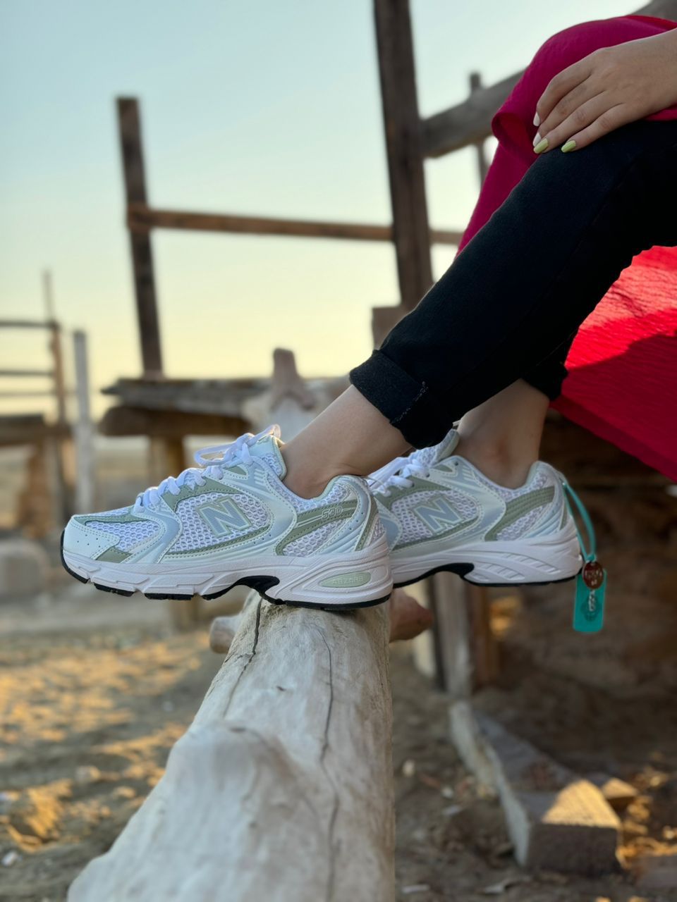 کفش new balance 530 کد 414812