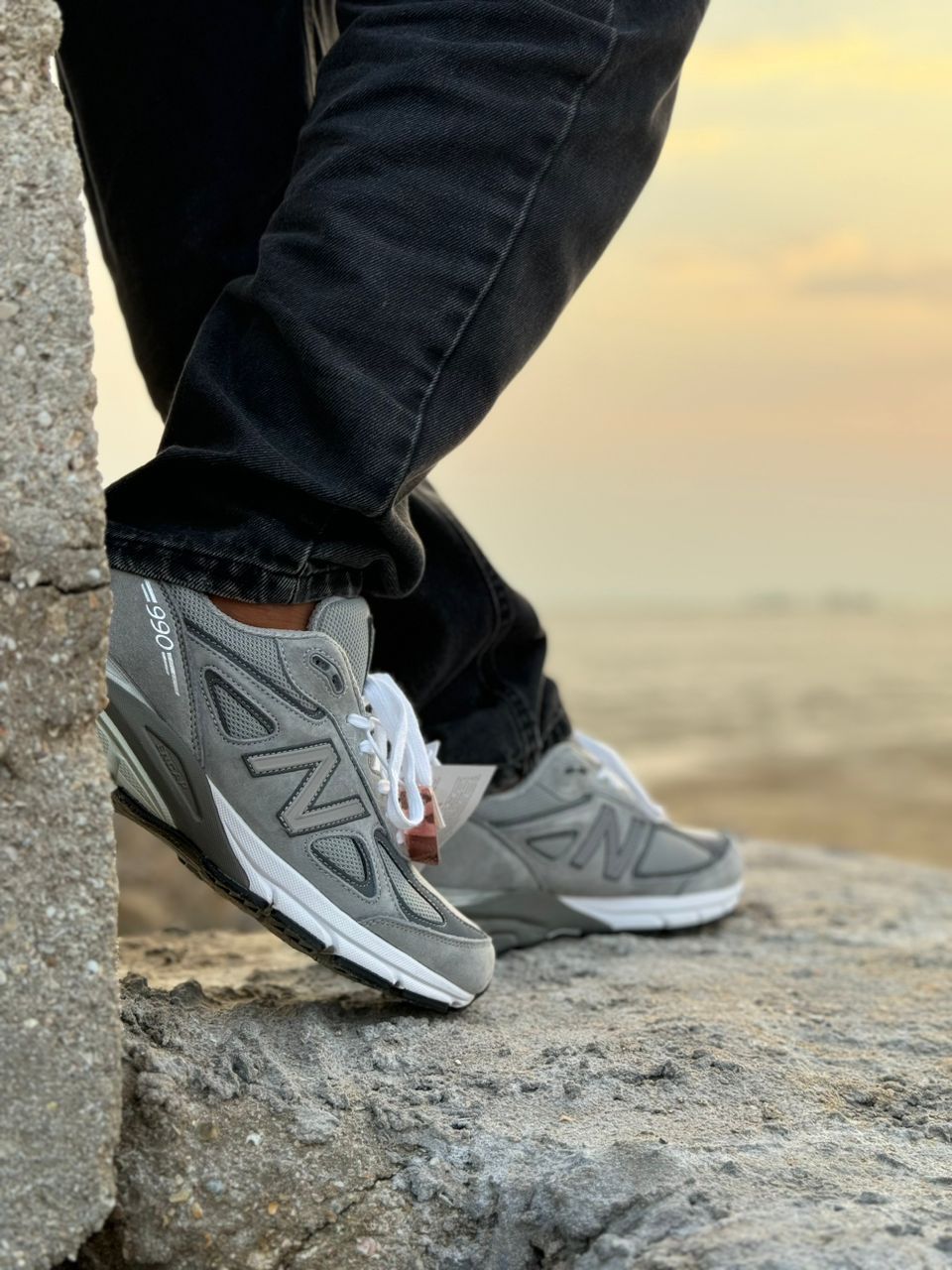 کفش new balance 990 کد 414819