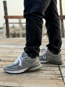 کفش new balance 990 کد 414819