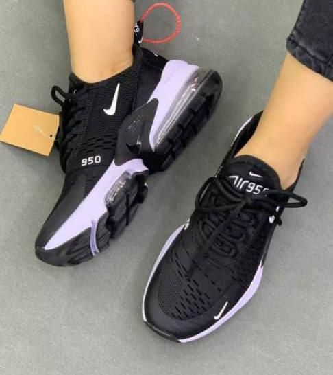 کفش nike air max zoom 950 کد 414827