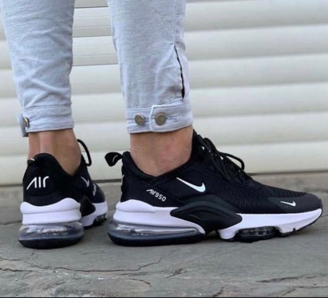 کفش nike air max zoom 950 کد 414827