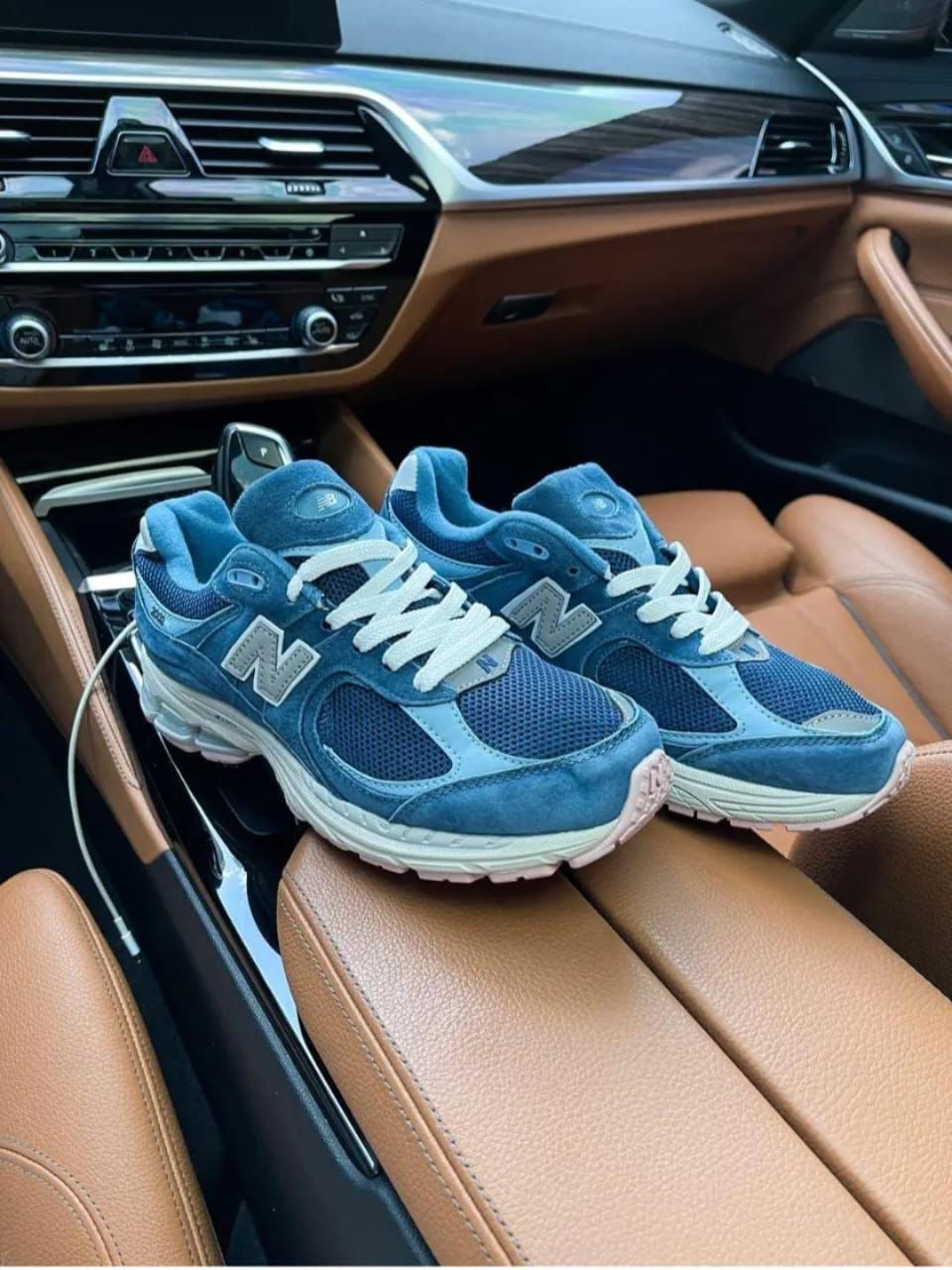 کفش new balance 2002r کد 414831