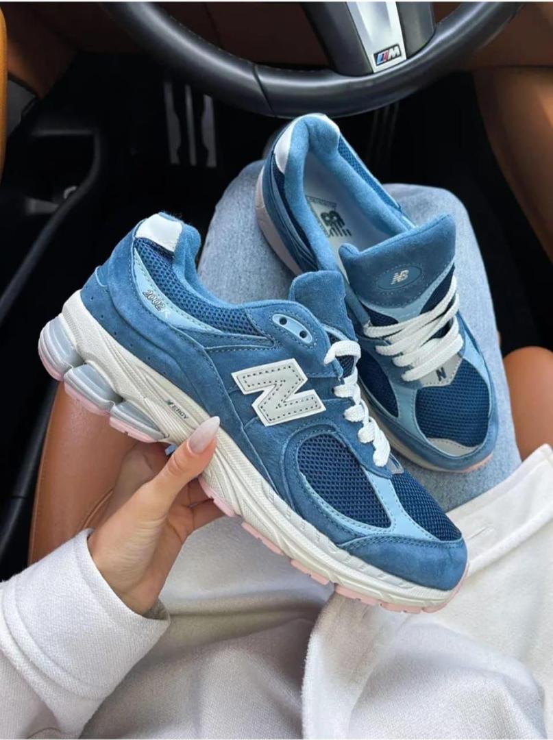 کفش new balance 2002r کد 414831