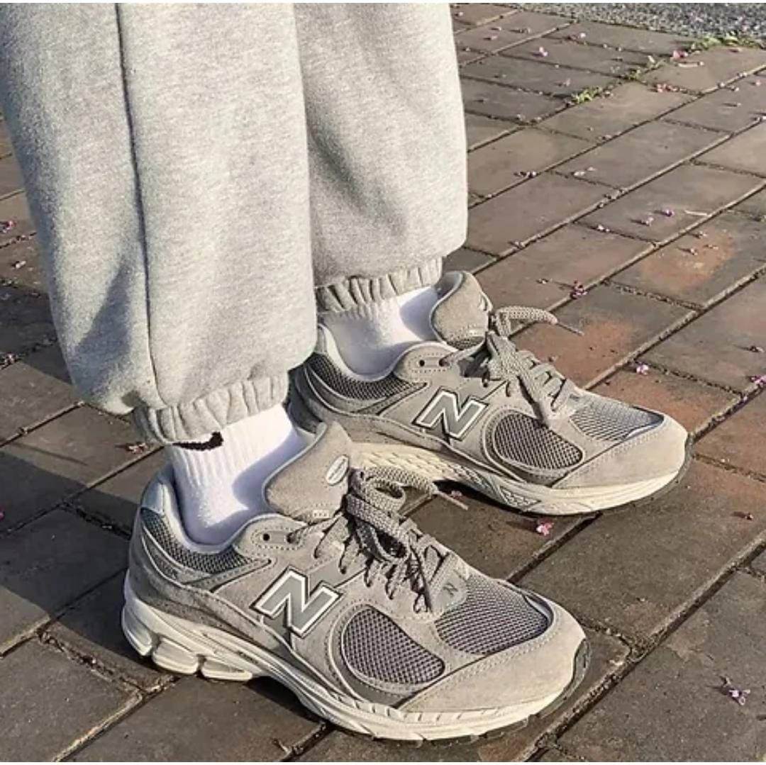 کفش new balance 2002r کد 414833