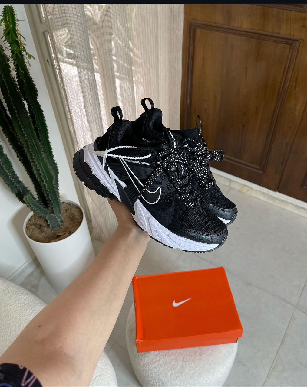 کفش nike v2k run کد 414837