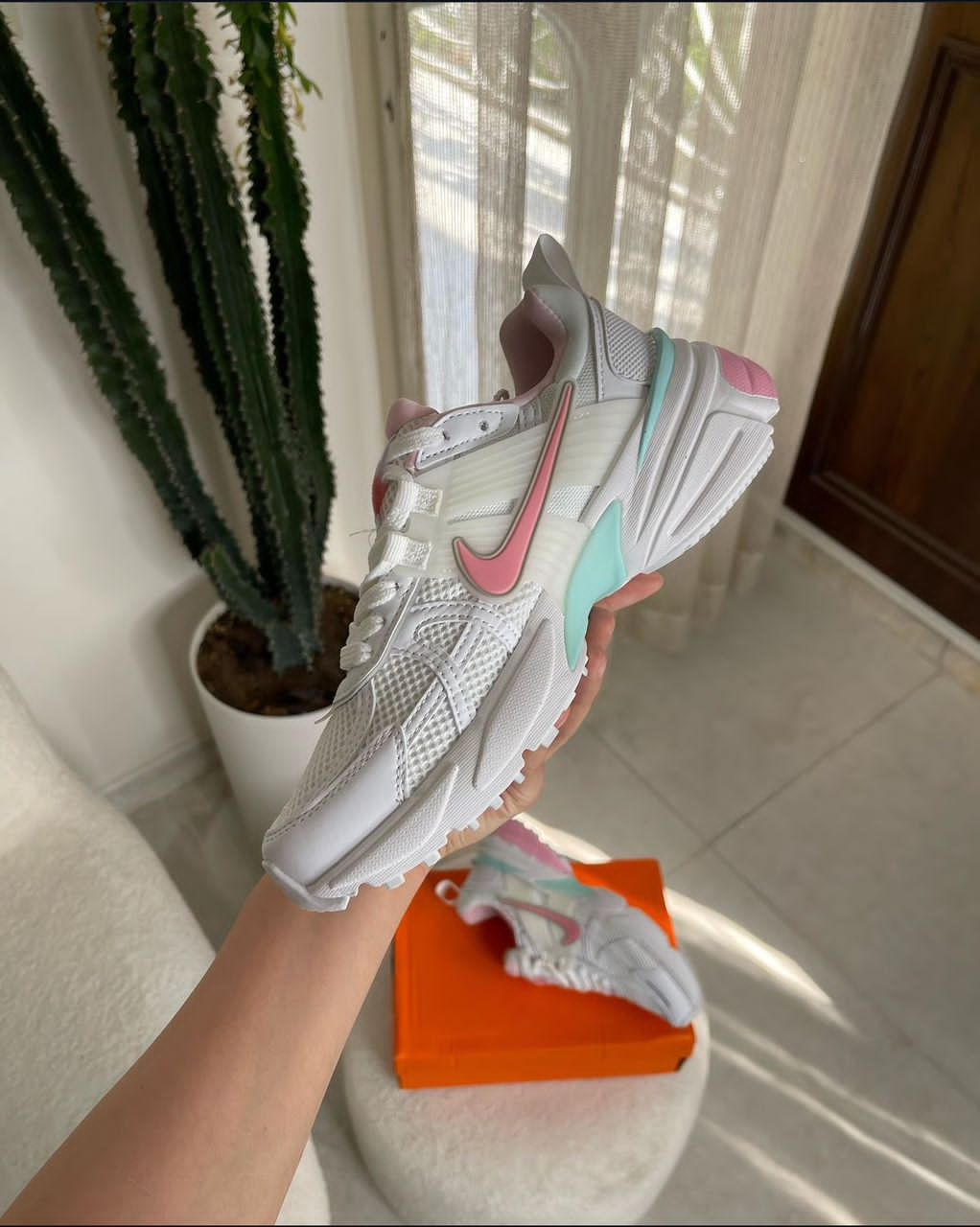 کفش nike v2k run کد 414838